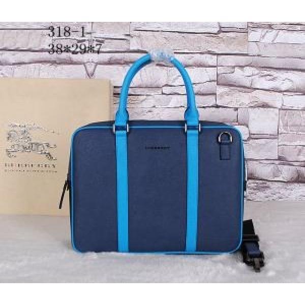 BURBERRY バーバリー 入手困難 2026 メンズ用 手持ち&amp;ショルダー掛け 318-1.47.