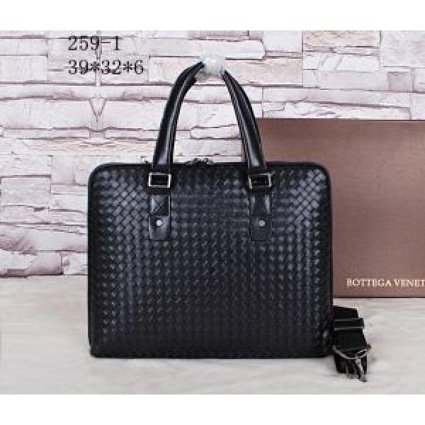 2026 BOTTEGA VENETA ボッテガ ブランド 人気激売れ メンズ用 手持ち&amp;ショルダー掛け 259-1.61.