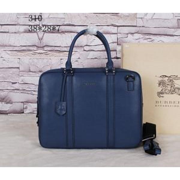 BURBERRY バーバリー 大人気！2026 メンズ用 手持ち&amp;ショルダー掛け 310.47.