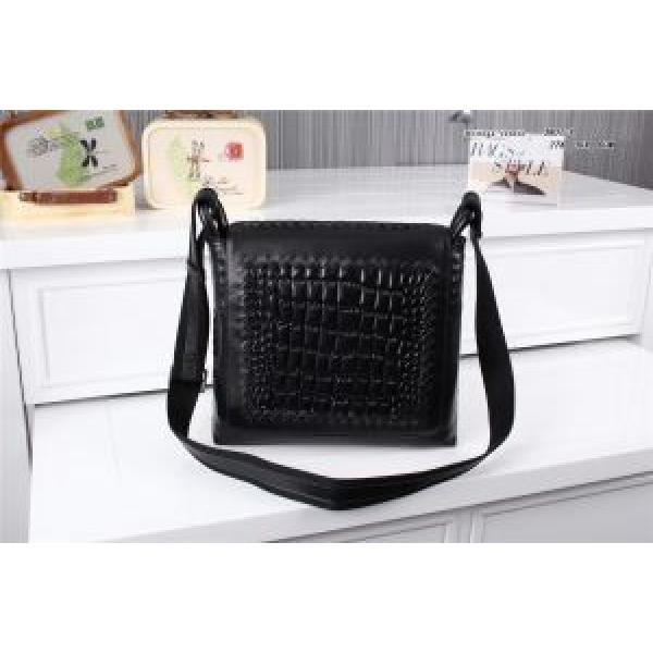 2025 BOTTEGA VENETA ボッテガ ブランド 大特価 メンズ用 ショルダーバッグ 3807-1.61.