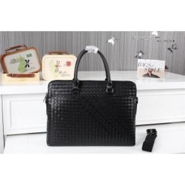 2026 BOTTEGA VENETA ボッテガ ブランド 人気が爆発 メンズ用 手持ち&amp;ショルダー掛け 3842.61.