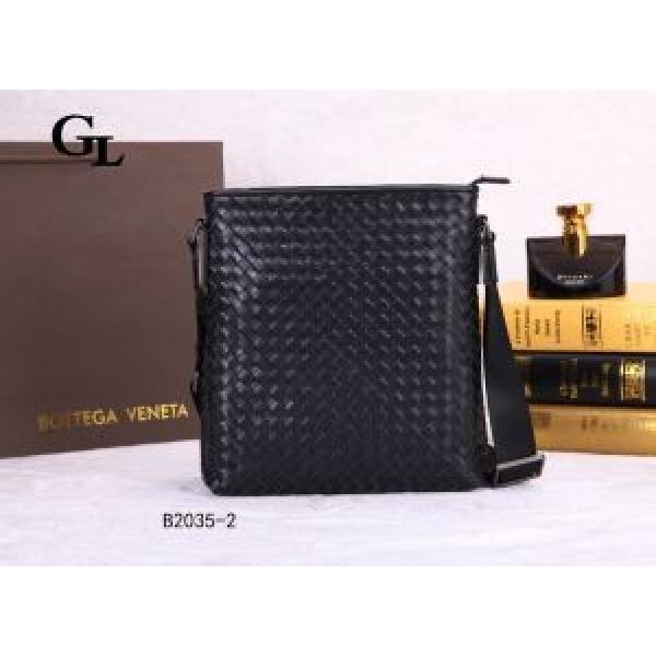 2026 BOTTEGA VENETA ボッテガ ブランド 値下げ！メンズ用 ショルダーバッグ B2035-2.61.