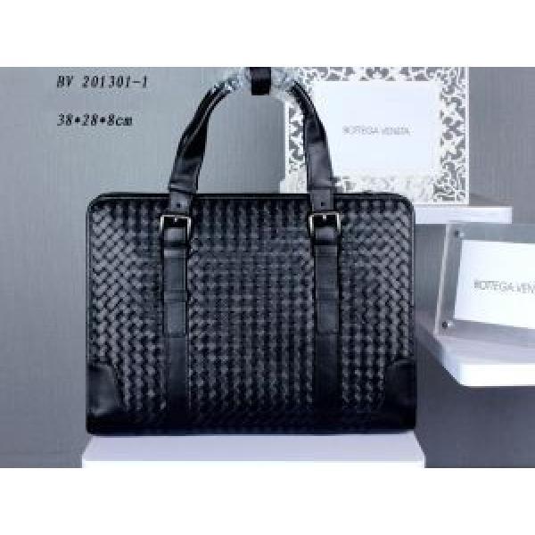 2026 BOTTEGA VENETA ボッテガ ブランド 欧米韓流 メンズ用 手持ち&amp;ショルダー掛け 202601-1.61.