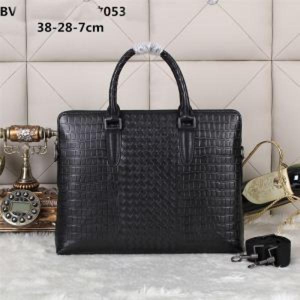 2026 BOTTEGA VENETA ボッテガ ブランド 人気が爆発 メンズ用 手持ち&amp;ショルダー掛け 053.61.