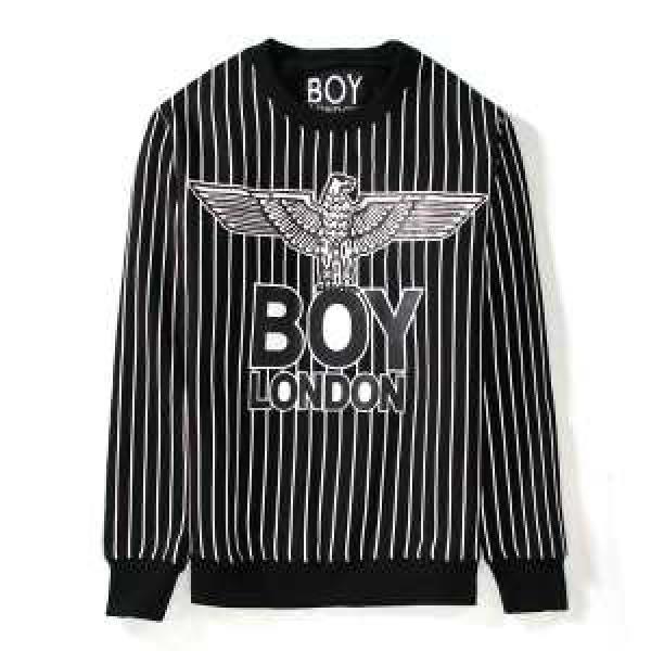 大人気☆NEW!!  2026春夏 BOY LONDON ボーイロンドン プルオーバーパーカー 男女兼用