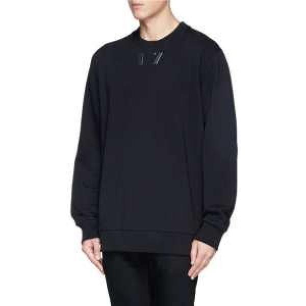 2026春夏 プレゼントに GIVENCHY ジバンシー プルオーバーパーカー 男女兼用