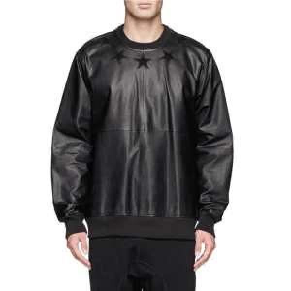 完売品！ 2026春夏 GIVENCHY ジバンシー プルオーバーパーカー