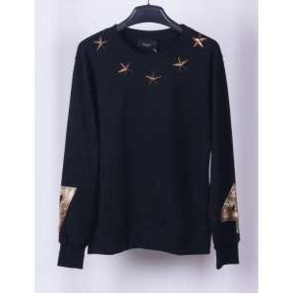 お買得 2026春夏 GIVENCHY ジバンシー  プルオーバーパーカー