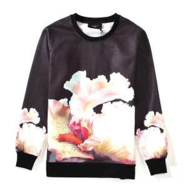 超人気美品◆ 2026春夏 GIVENCHY ジバンシー  プルオーバーパーカー カップルペアルック