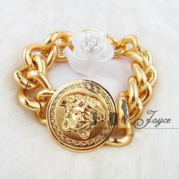 2026 VERSACE ヴェルサーチ 高級感演出 ブレスレット 5103.223.
