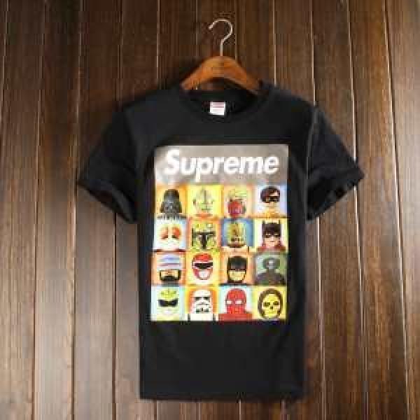 SALE開催 2026春夏 SUPREME シュプリーム 半袖 Tシャツ 3色可選