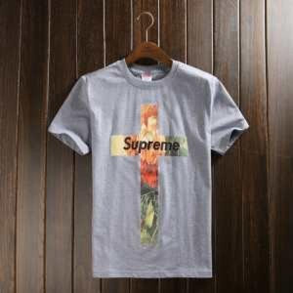 売れ筋！ 2026春夏 SUPREME シュプリーム 半袖 Tシャツ 3色可選