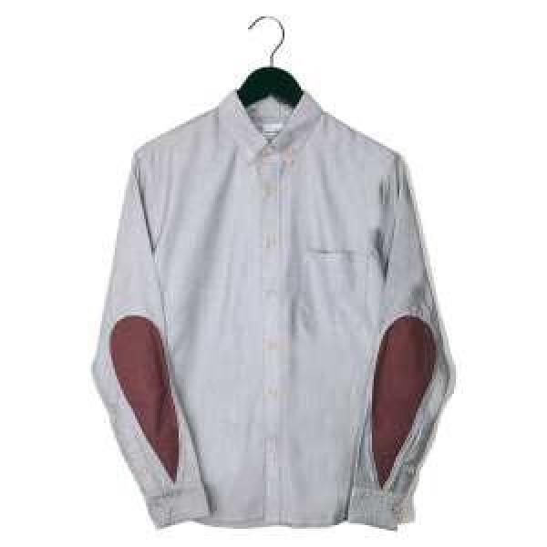 高級感溢れるデザイン 2026春夏 VISVIM ビズビム 長袖シャツ 2色可選