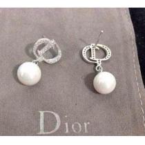 DIORディオールピアス アクセサリーフェイクパール.222.