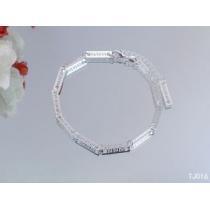 2026 秋冬 存在感◎ Tiffany&Co ティファニー アンクレット.220.
