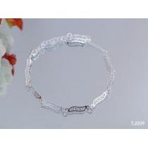 2026 秋冬 値下げ！Tiffany&Co ティファニー アンクレット.220.