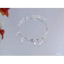 2026 秋冬 最旬アイテム Tiffany&Co ティファニー アンクレット.220.