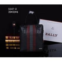 2026 人気商品 BALLY バリー メンズ用 ハンドバッグ 5147-2.63.
