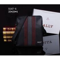 2026 大人気☆NEW!! BALLY バリー メンズ用 ショルダーバッグ 5147-4.63.