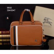 人気激売れ 2026 BURBERRY バーバリー メンズ用 ハンドバッグ 9845.47.