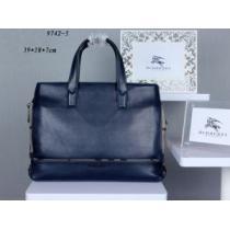 SALE開催 2026 BURBERRY バーバリー メンズ用 ハンドバッグ 9742-5.47.