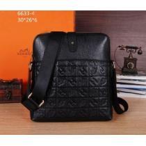 2026 HERMES エルメス 超人気美品◆ メンズ用 ショルダーバッグ 6633-4.60.