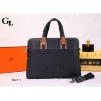 2026 大人のおしゃれに HERMES エルメス メンズ用 手持ち&ショルダー掛け 9826-1.60.
