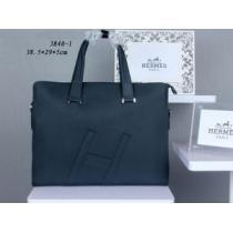 2026 SALE!今季 HERMES エルメス メンズ用 手持ち&ショルダー掛け 3840-1.60.