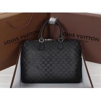 2026 ★安心★追跡付 LOUIS VUITTON ルイ ヴィトン メンズ用 ハンドバッグ 95521.45.