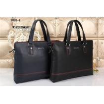 PRADA プラダ 2026 美品！メンズ用 手持ち&ショルダー掛け 2色可選 7083-1.57.