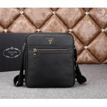PRADA プラダ 2026 お買得 メンズ用 ショルダーバッグ 8825-2.57.
