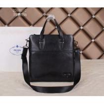 PRADA プラダ 値下げ！2026 メンズ用 手持ち&ショルダー掛け 25001-2.57.
