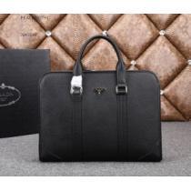 PRADA プラダ 2026 新入荷 メンズ用 手持ち&ショルダー掛け 8837-1.57.