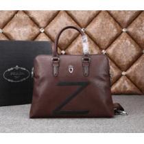 PRADA プラダ 2026 欧米韓流 メンズ用 手持ち&ショルダー掛け8840-1.57.