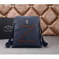 PRADA プラダ 2026 超人気美品◆ メンズ用 ショルダーバッグ 8840-2.57.