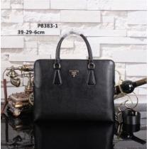 2026 プレゼントに PRADA プラダ メンズ用 手持ち&ショルダー掛け P8383-1.57.