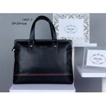 2026 PRADA プラダ SALE開催 メンズ用 手持ち&ショルダー掛け 1069-3.57.
