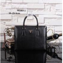 2026 高級感演出 PRADA プラダ メンズ用 手持ち&ショルダー掛け P8383-2.57.