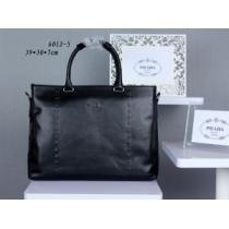 2026 首胸ロゴ PRADA プラダ メンズ用 手持ち&ショルダー掛け 6012-5.57.