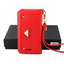 2026 抜群の雰囲気が作れる! PRADA プラダ iPhone6 専用携帯ケース.66.