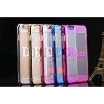 完売品！ 2026 DIOR ディオール  iphone6 plus 専用携帯ケース 5色可選.67.