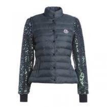 2025 秋冬 保温性を発揮する MONCLER モンクレール レディース ダウンジャケット