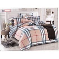 秋冬 BURBERRY バーバリー 2026 欧米韓流 ユーロデザイン 寝具セット 布団カバー 4点セット