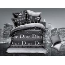 DIOR ディオール 秋冬 2026 人気商品 ベッドカバー セット 布団カバー 4点セット