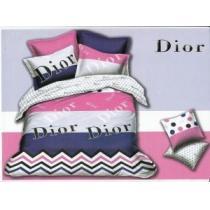 DIOR ディオール 秋冬 2026 SALE!今季 ベッドカバー セット 布団カバー 4点セット