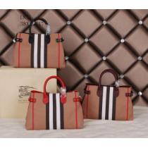 BURBERRY バーバリー 2026 売れ筋のいい レディースバッグ 3色可選 1873.48..48.