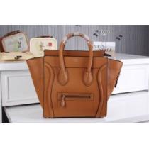 CELINE セリーヌ 首胸ロゴ 2026 レディースバッグ 3308.352.