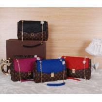 最旬アイテム LOUIS VUITTON ルイ ヴィトン 2026 レディースバッグ 4色可選 48933.49..49..49..49..49..49..49..49..49..49..49..49..49.