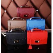 PRADA プラダ 2025 秋冬 値下げ！レディースハンドバッグ 5色可選 8092.68.