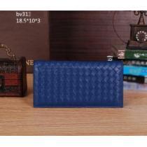 2026春夏 美品！ BOTTEGA VENETA ボッテガ ブランド  財布 313.110.